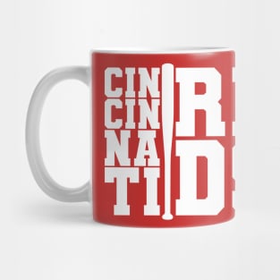 Reds! Mug